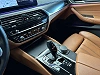 BMW 530 e M Pack Alu19"/OpenDak/Leder/Cam *1j garantie* thumbnail