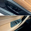 BMW 530 e M Pack Alu19"/OpenDak/Leder/Cam *1j garantie* thumbnail