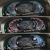 BMW 530 e M Pack Alu19"/OpenDak/Leder/Cam *1j garantie* thumbnail