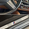 BMW 530 e M Pack Alu19"/OpenDak/Leder/Cam *1j garantie* thumbnail