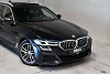 BMW 530 Touring X-Drive I PHEV I M-SPORT I Adaptief onderstel I Integral Active Steering I Laserlichten I Panodak thumbnail