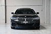 BMW 530 Touring X-Drive I PHEV I M-SPORT I Adaptief onderstel I Integral Active Steering I Laserlichten I Panodak thumbnail