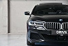 BMW 530 Touring X-Drive I PHEV I M-SPORT I Adaptief onderstel I Integral Active Steering I Laserlichten I Panodak thumbnail