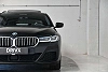 BMW 530 Touring X-Drive I PHEV I M-SPORT I Adaptief onderstel I Integral Active Steering I Laserlichten I Panodak thumbnail