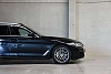 BMW 530 Touring X-Drive I PHEV I M-SPORT I Adaptief onderstel I Integral Active Steering I Laserlichten I Panodak thumbnail