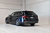 BMW 530 Touring X-Drive I PHEV I M-SPORT I Adaptief onderstel I Integral Active Steering I Laserlichten I Panodak thumbnail