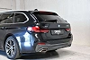 BMW 530 Touring X-Drive I PHEV I M-SPORT I Adaptief onderstel I Integral Active Steering I Laserlichten I Panodak thumbnail