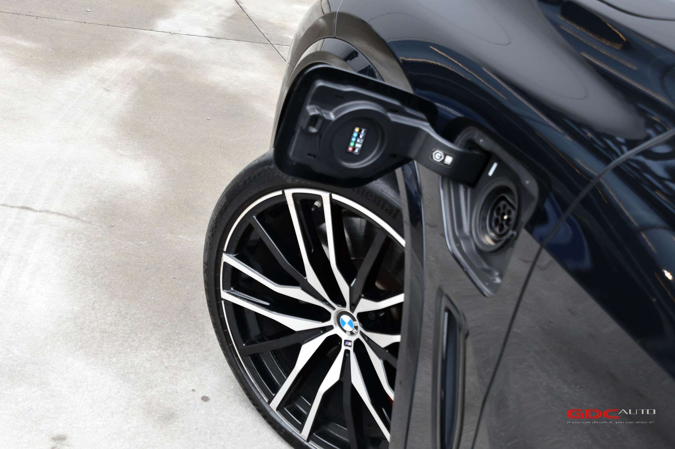 BMW X5 45e l  Maxton Design Pack l