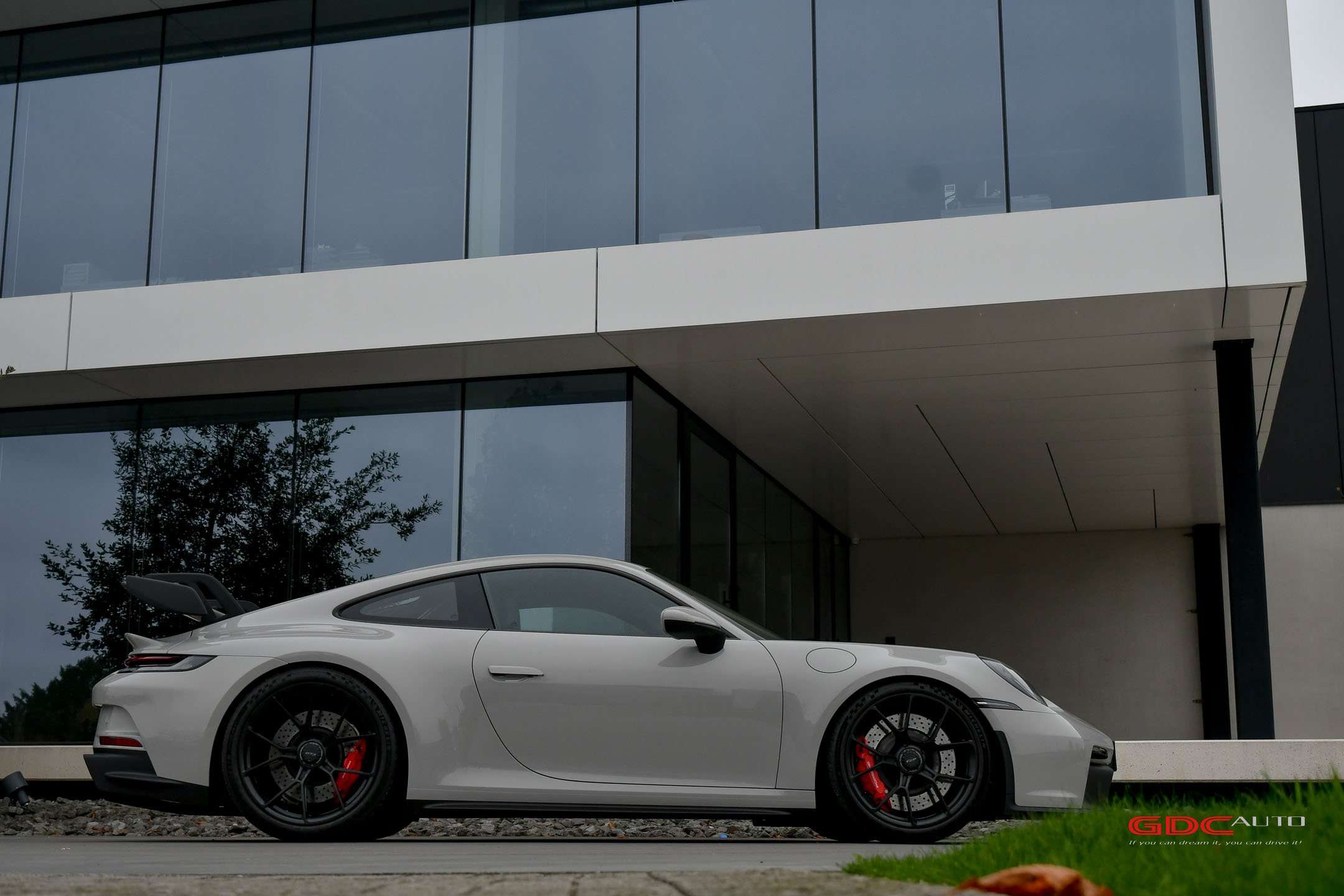 Porsche 992 911 GT3 PDK I CLUBSPORT I LIFT I PDLS+ I PASM