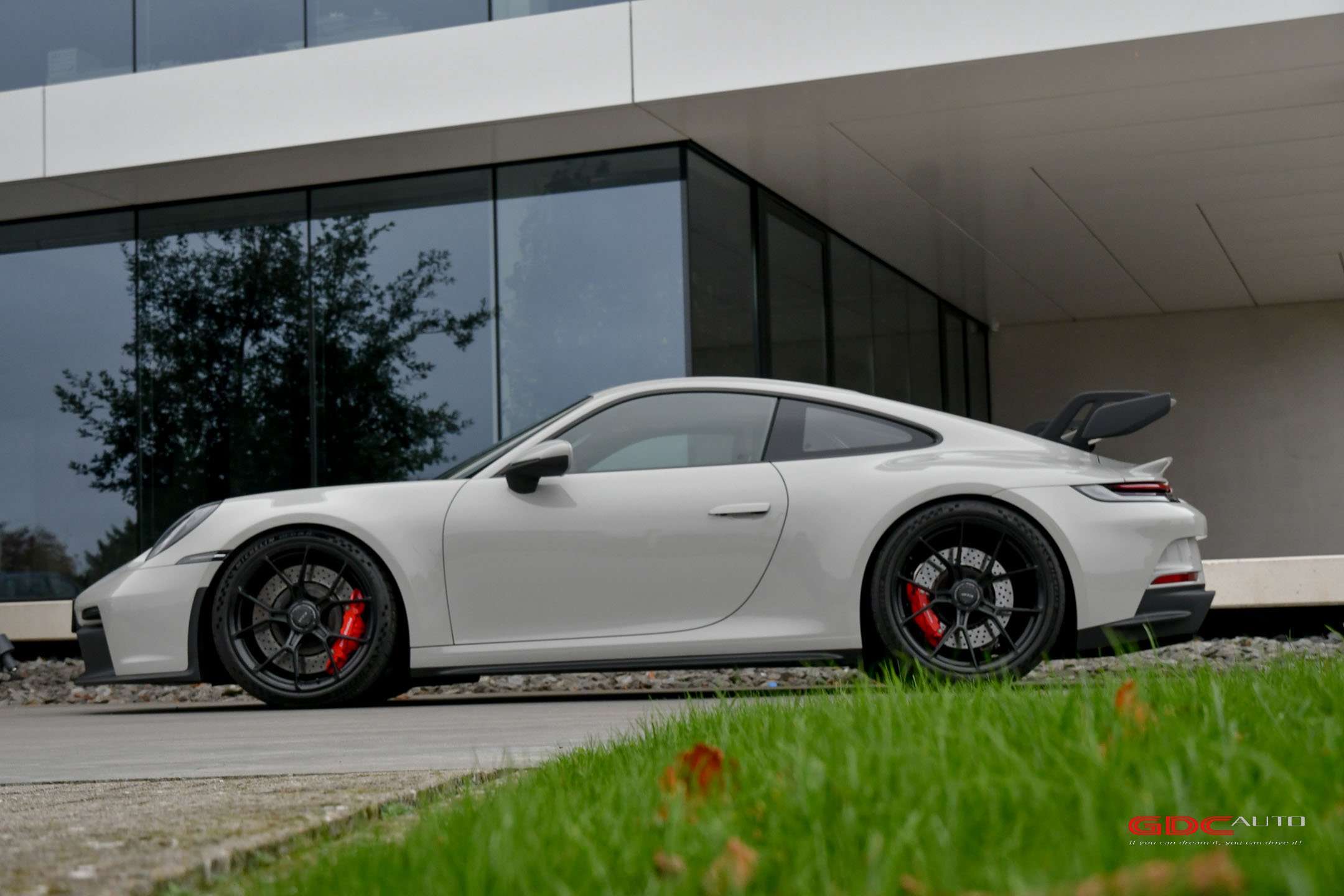 Porsche 992 911 GT3 PDK I CLUBSPORT I LIFT I PDLS+ I PASM