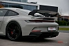 Porsche 992 911 GT3 PDK I CLUBSPORT I LIFT I PDLS+ I PASM thumbnail