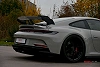 Porsche 992 911 GT3 PDK I CLUBSPORT I LIFT I PDLS+ I PASM thumbnail