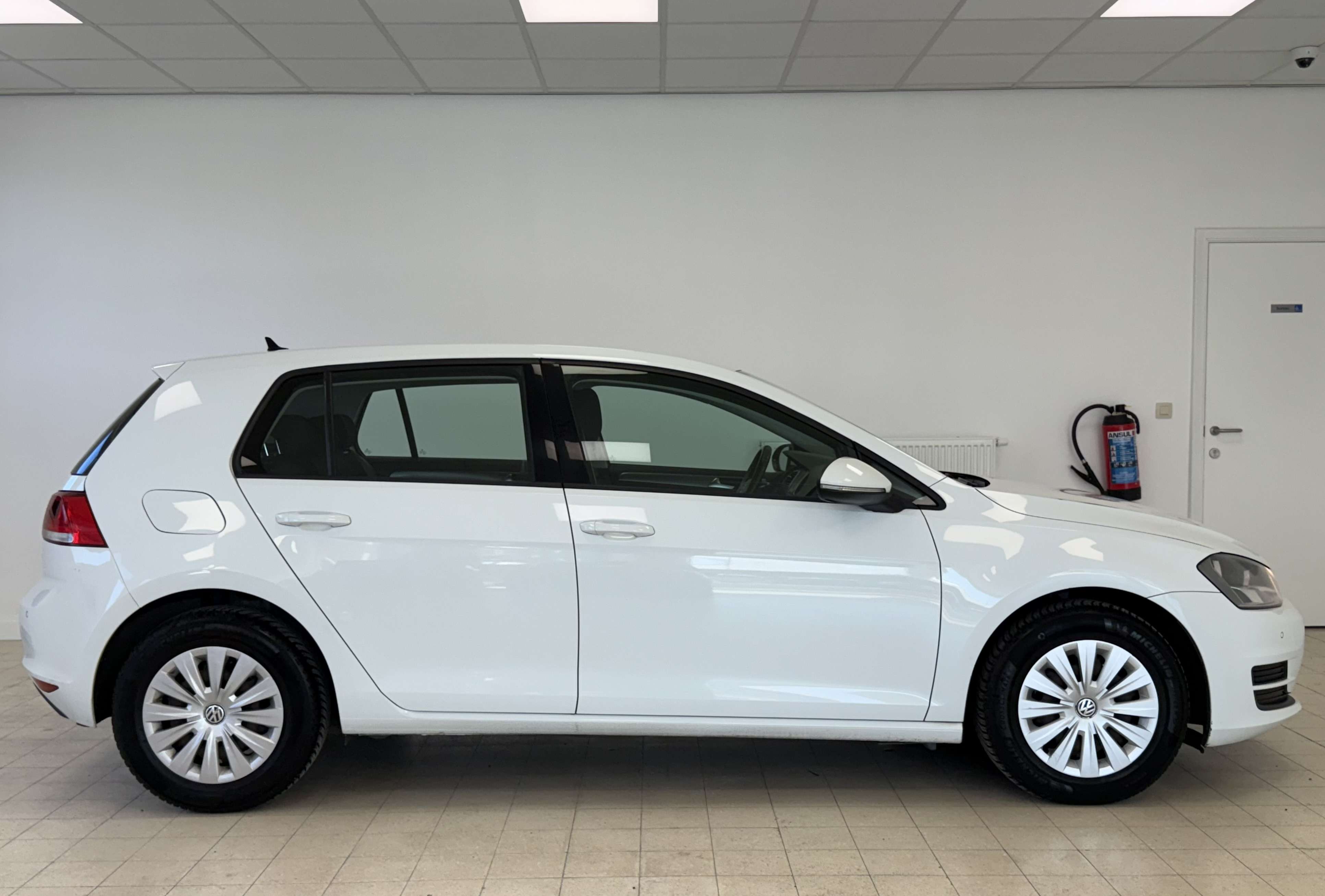 Volkswagen Golf 1.2 TSI BLUEMOTION CARNET D’ENTRETIEN 1ER PROPRIETAIRE