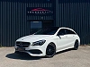Mercedes-Benz Cla CLASSE 200 d 7G-DCT Fascination - PACK AMG 2019 143 000 km Garantie thumbnail