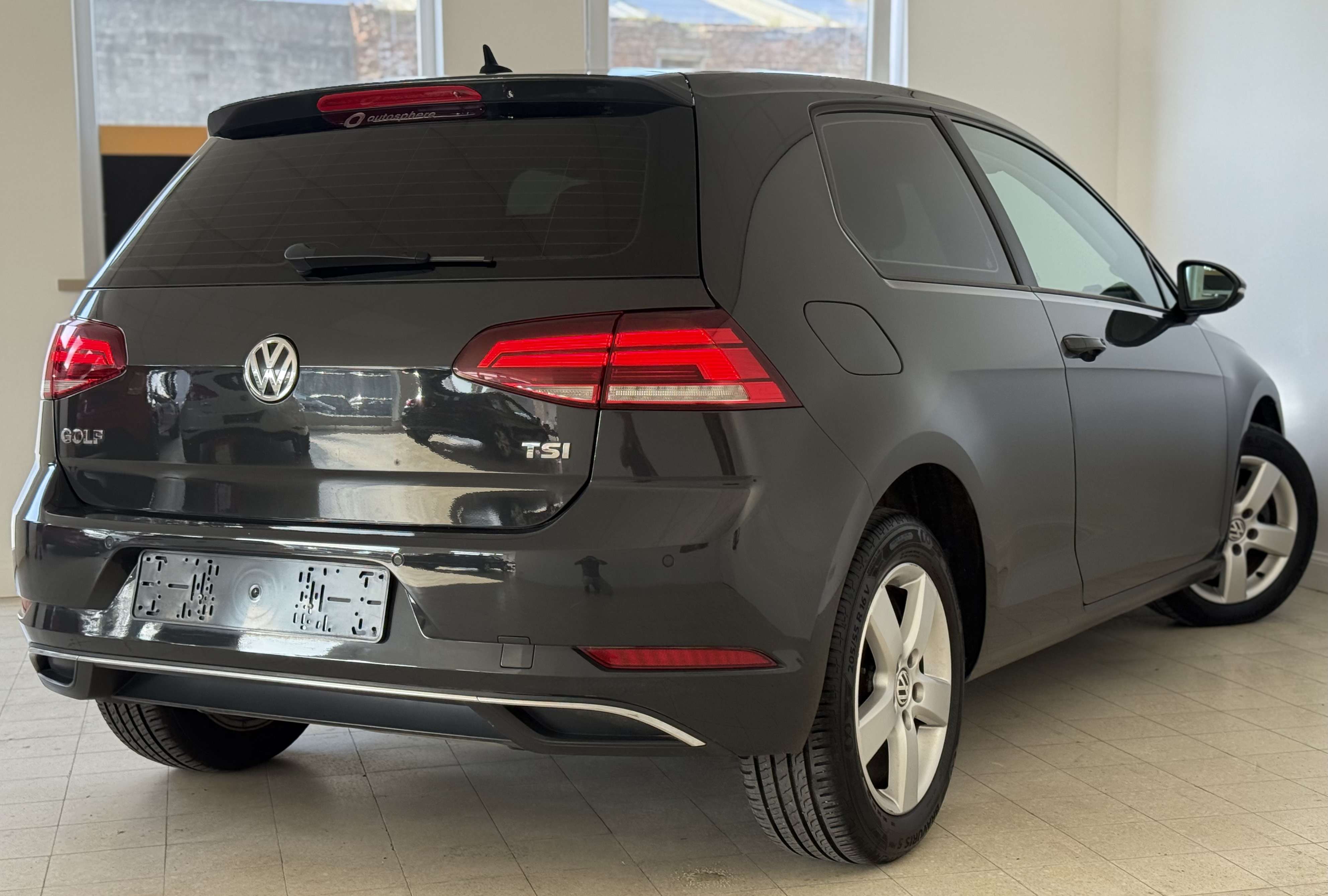 Volkswagen Golf 7.5 FACELIFT 1.0TSI CARNET D’ENTRETIEN 1ER PROPRIÉ