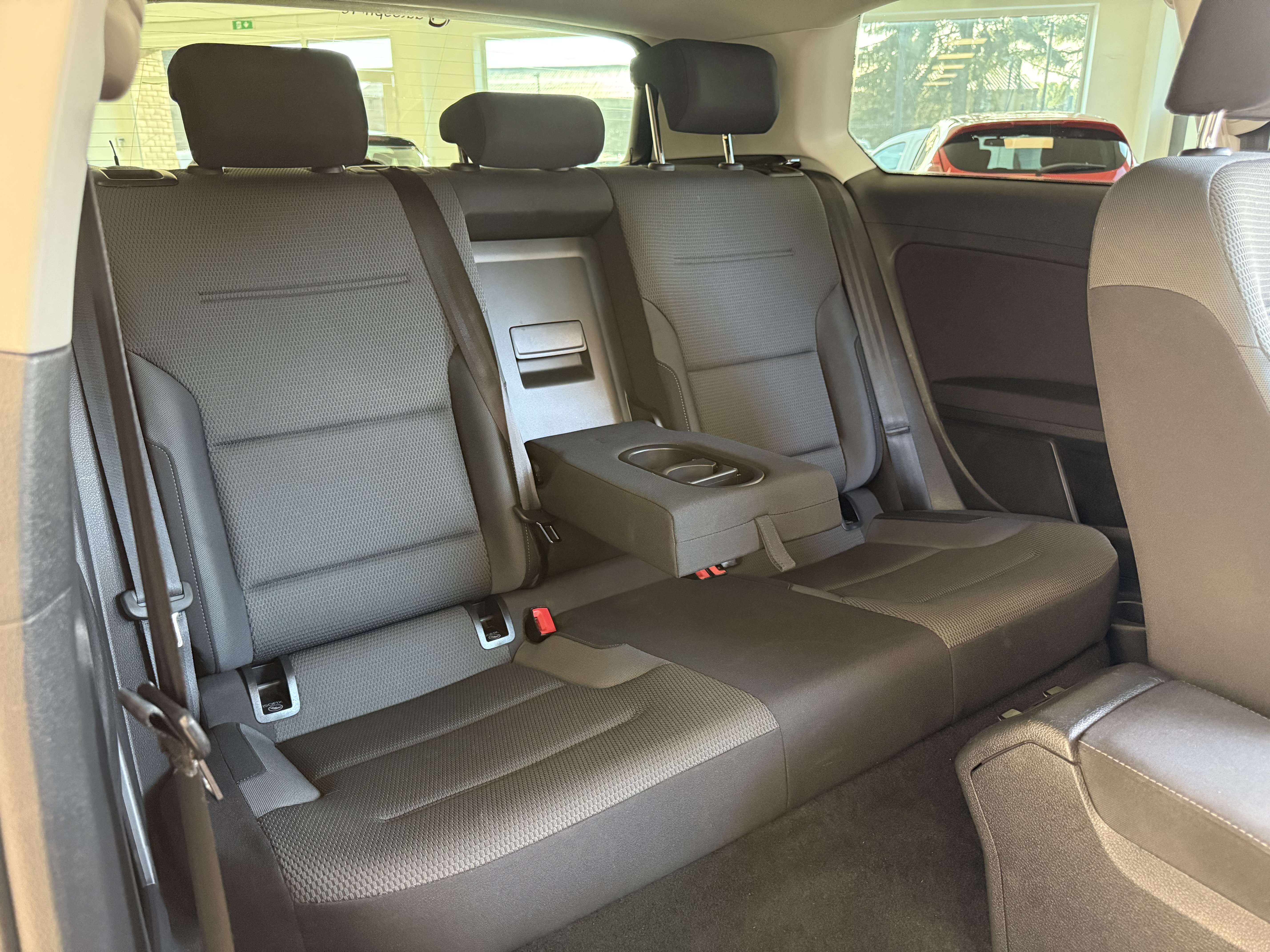 Volkswagen Golf 7.5 FACELIFT 1.0TSI CARNET D’ENTRETIEN 1ER PROPRIÉ