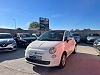 Fiat 500 1.2 70 CH CABRIOLET ESSENCE ENTIÈREMENT RÉVISÉE & GARANTIE PENDANT 12 MOIS thumbnail
