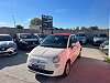 Fiat 500 1.2 70 CH CABRIOLET ESSENCE ENTIÈREMENT RÉVISÉE & GARANTIE PENDANT 12 MOIS thumbnail