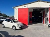 Fiat 500 1.2 70 CH CABRIOLET ESSENCE ENTIÈREMENT RÉVISÉE & GARANTIE PENDANT 12 MOIS thumbnail