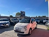 Fiat 500 1.2 70 CH CABRIOLET ESSENCE ENTIÈREMENT RÉVISÉE & GARANTIE PENDANT 12 MOIS thumbnail