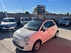 Fiat 500 1.2 70 CH CABRIOLET ESSENCE ENTIÈREMENT RÉVISÉE & GARANTIE PENDANT 12 MOIS thumbnail