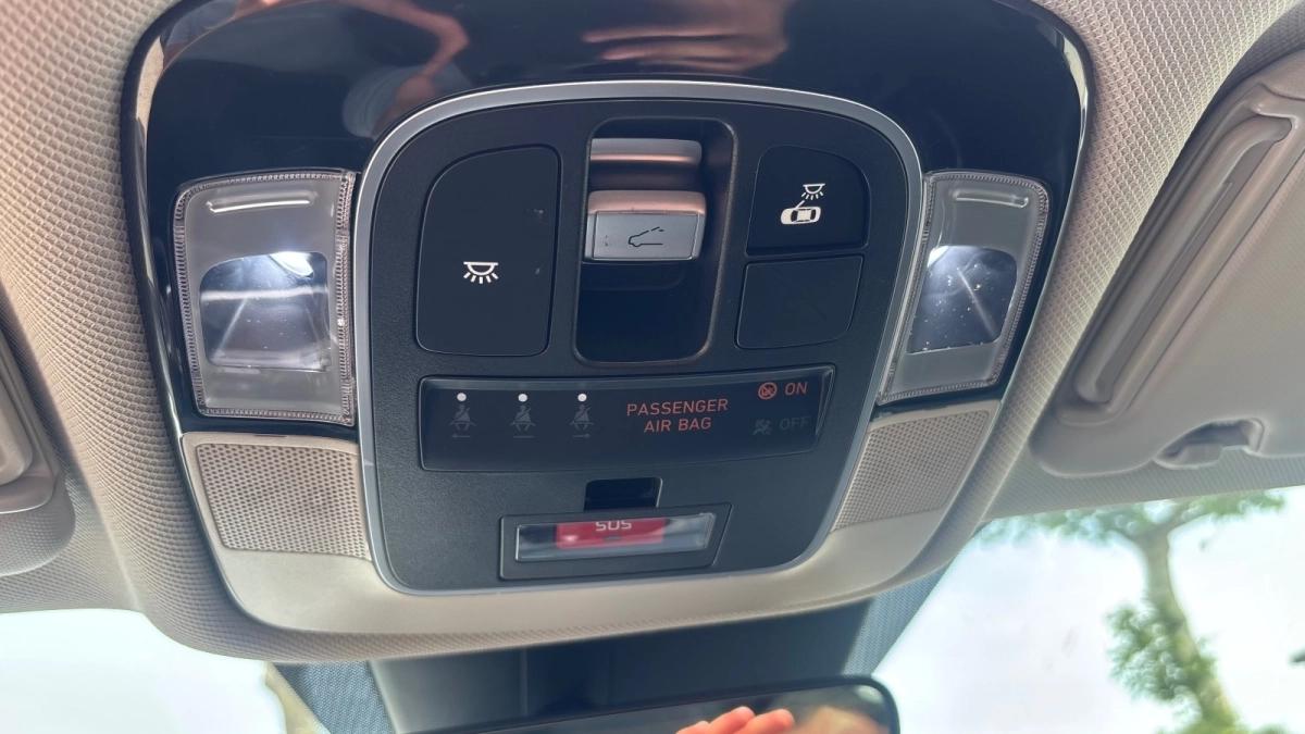 Hyundai Tucson 1.6 CRDI 135 MHEV EXECUTIVE 2WD DCT 17991 Hors Taxes 1 ère main