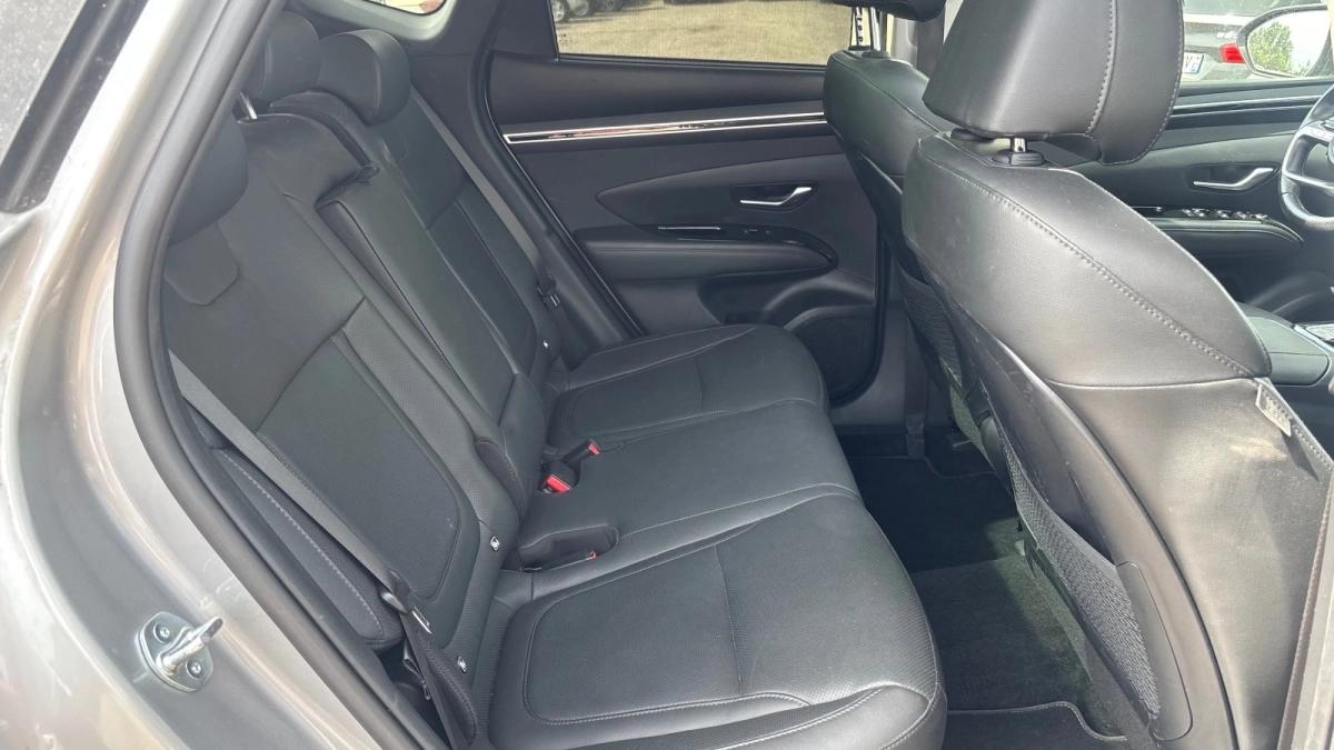 Hyundai Tucson 1.6 CRDI 135 MHEV EXECUTIVE 2WD DCT 17991 Hors Taxes 1 ère main