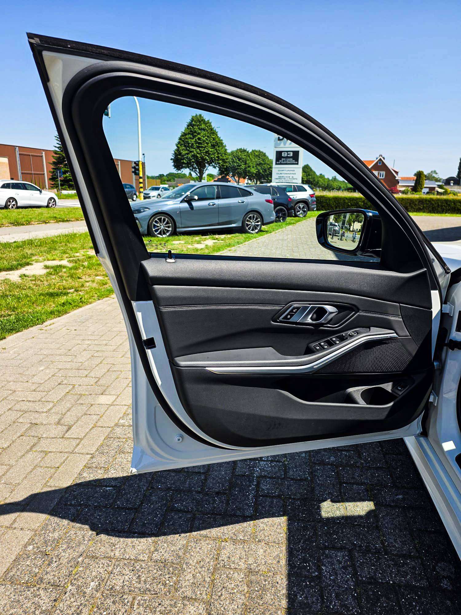 BMW 340 M340d XDrive Lichte Vracht/Utilitaire / Camera / Pano