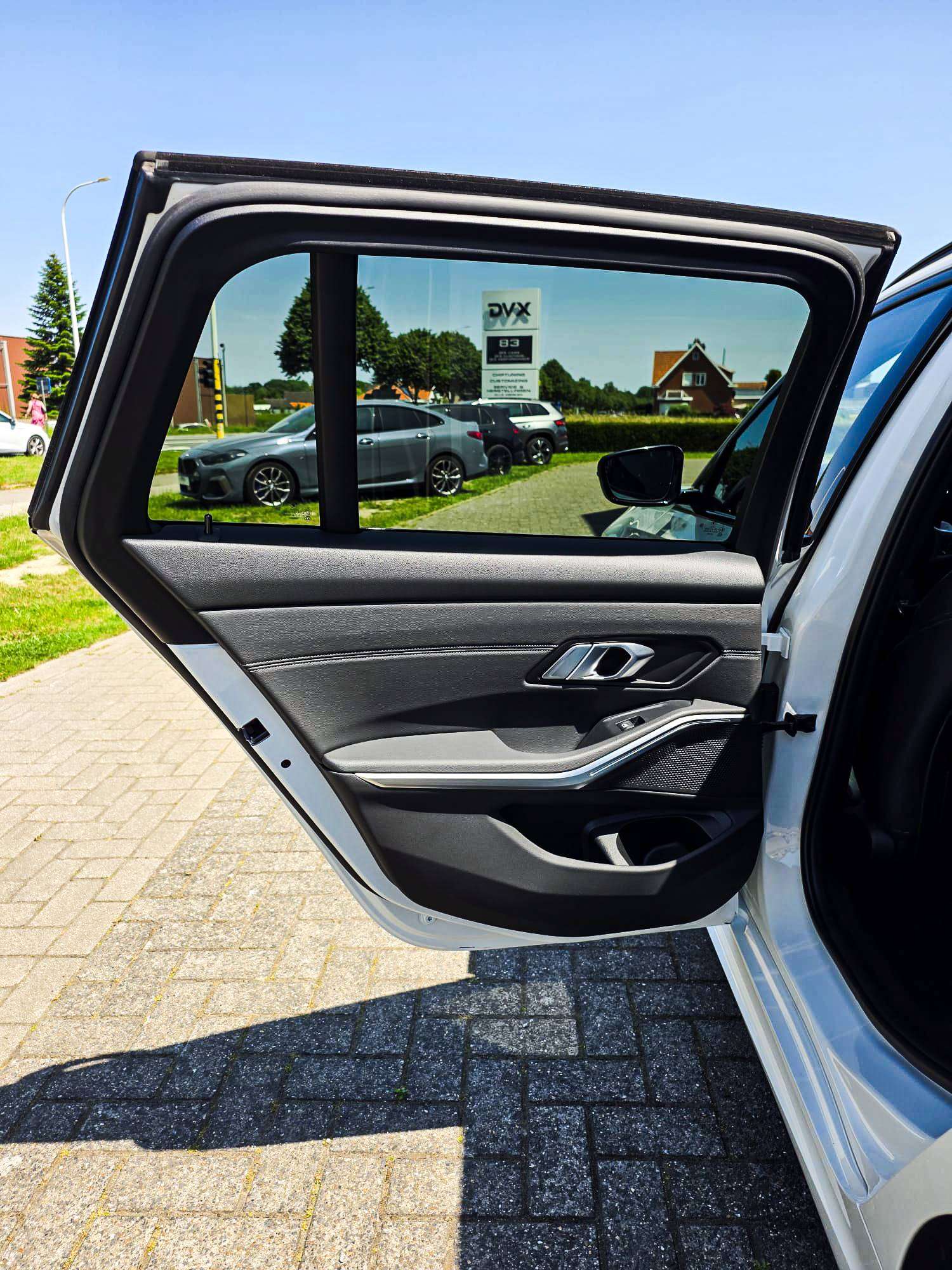BMW 340 M340d XDrive Lichte Vracht/Utilitaire / Camera / Pano