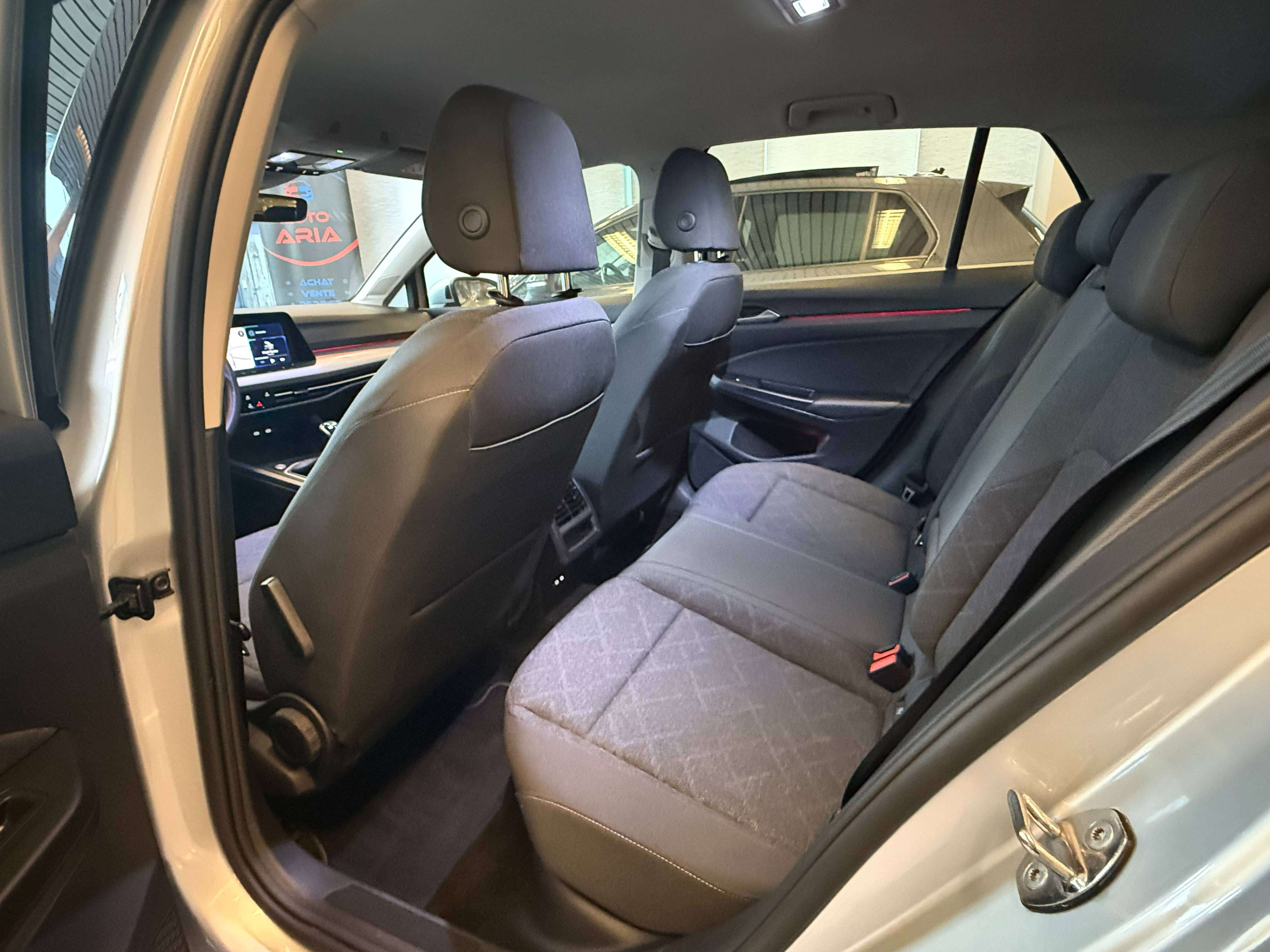 Volkswagen Golf Golf 1.0 TSI Life Business OPF*camera*garantie 12mois