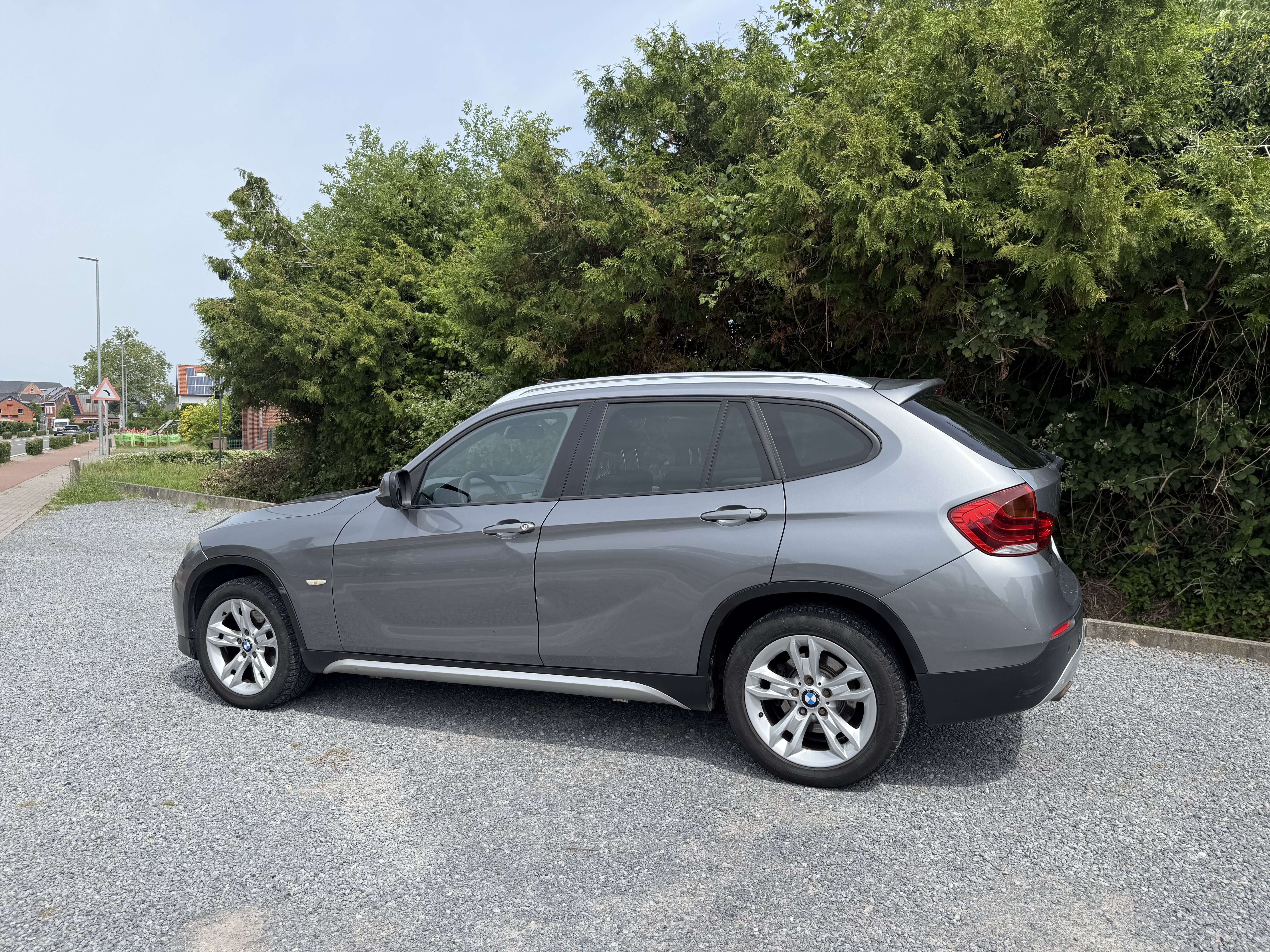 BMW X1 2.0 dA sDrive18 * PANO * AUTOMAAT * XENON * EURO 5