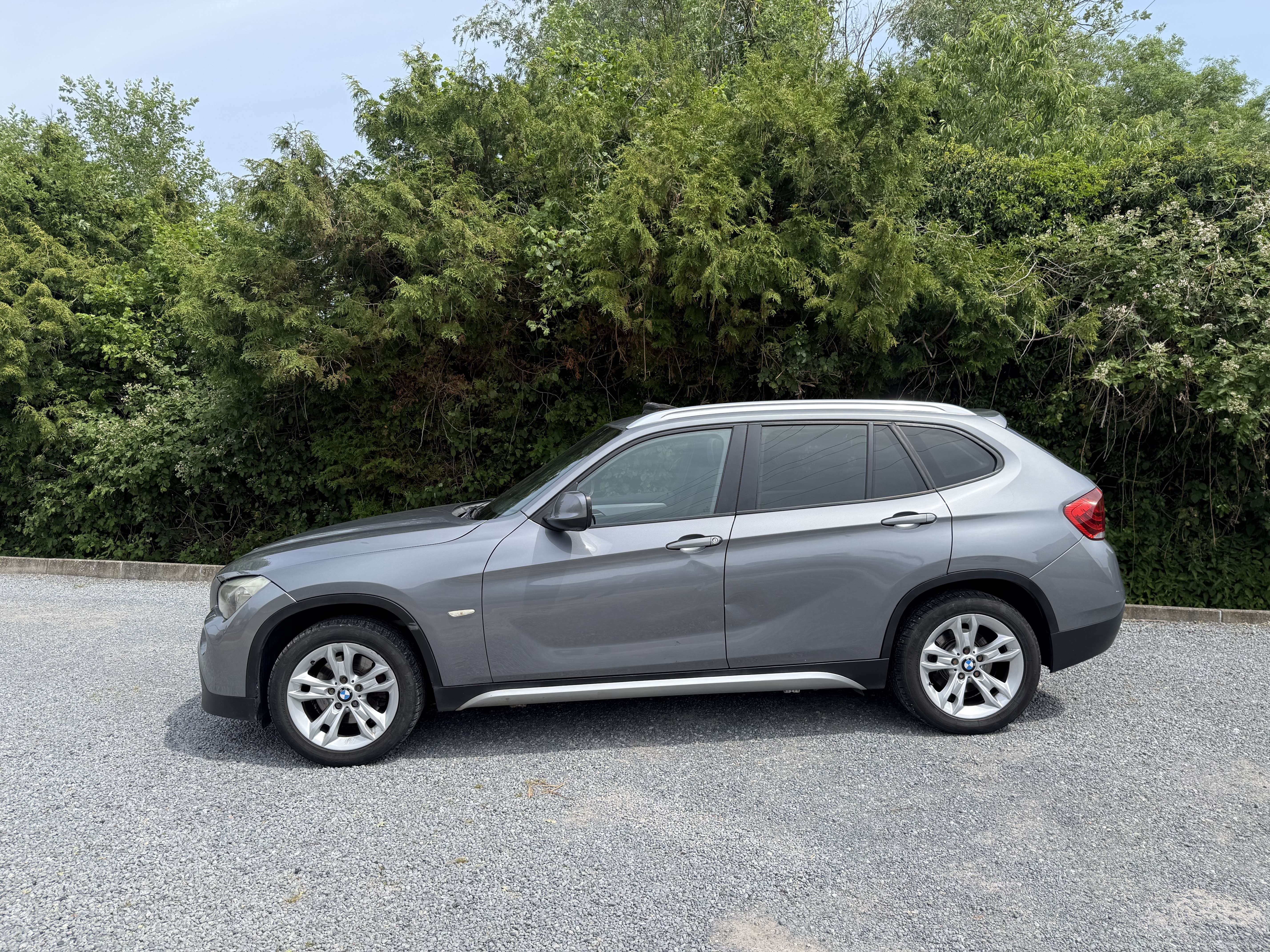 BMW X1 2.0 dA sDrive18 * PANO * AUTOMAAT * XENON * EURO 5