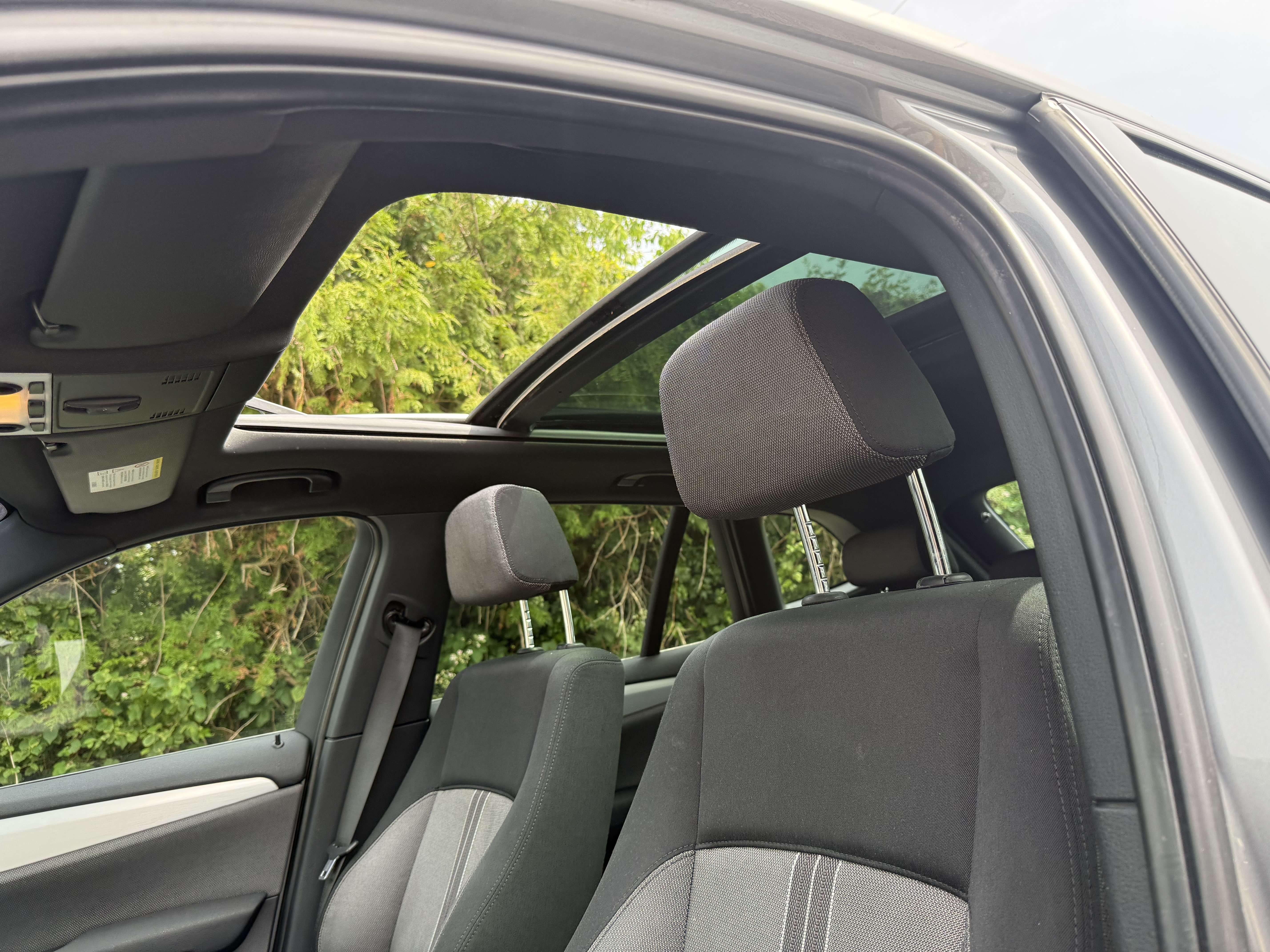 BMW X1 2.0 dA sDrive18 * PANO * AUTOMAAT * XENON * EURO 5