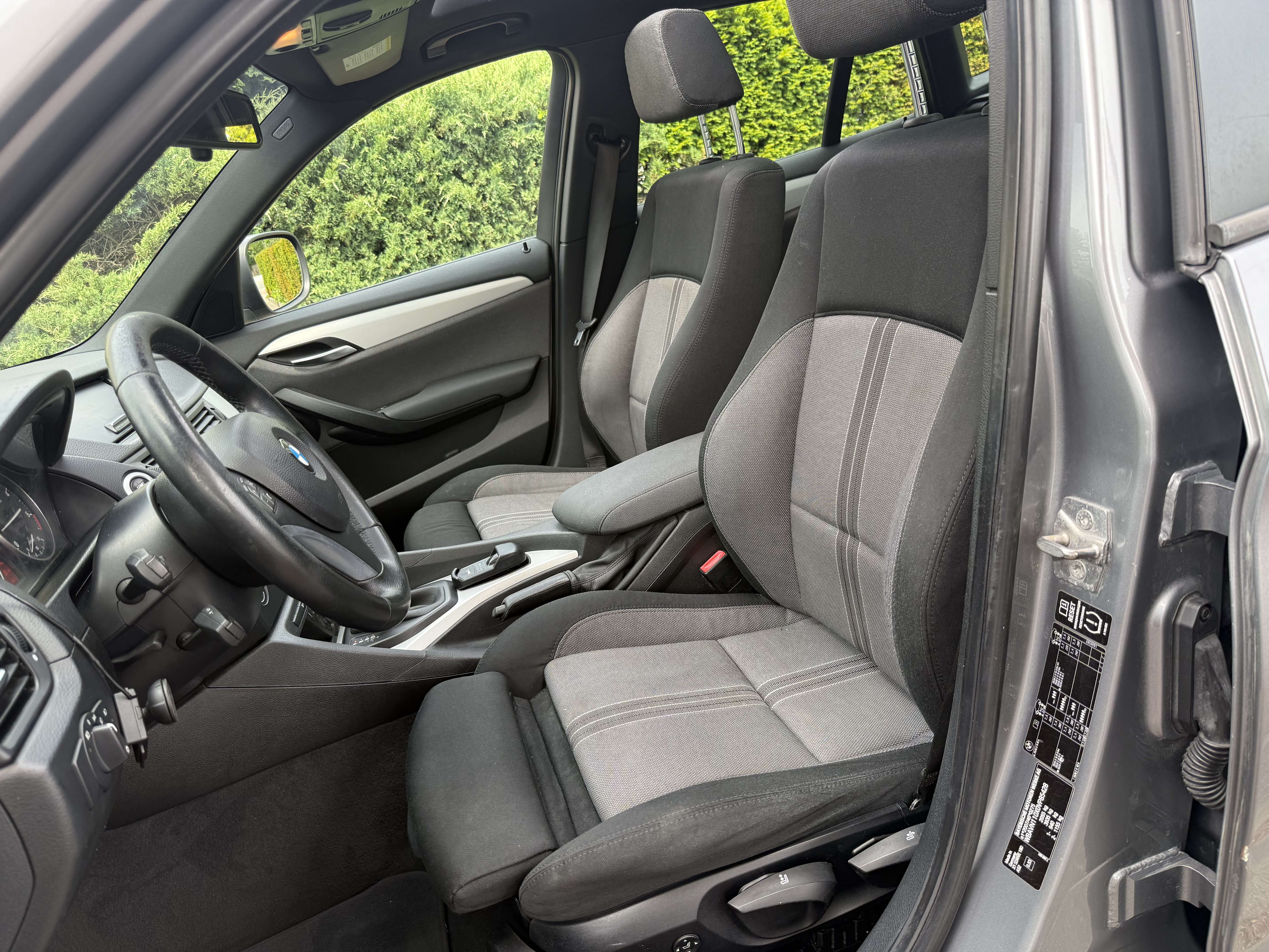 BMW X1 2.0 dA sDrive18 * PANO * AUTOMAAT * XENON * EURO 5