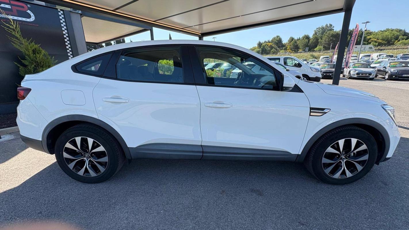 Renault Arkana E-Tech 145 Zen