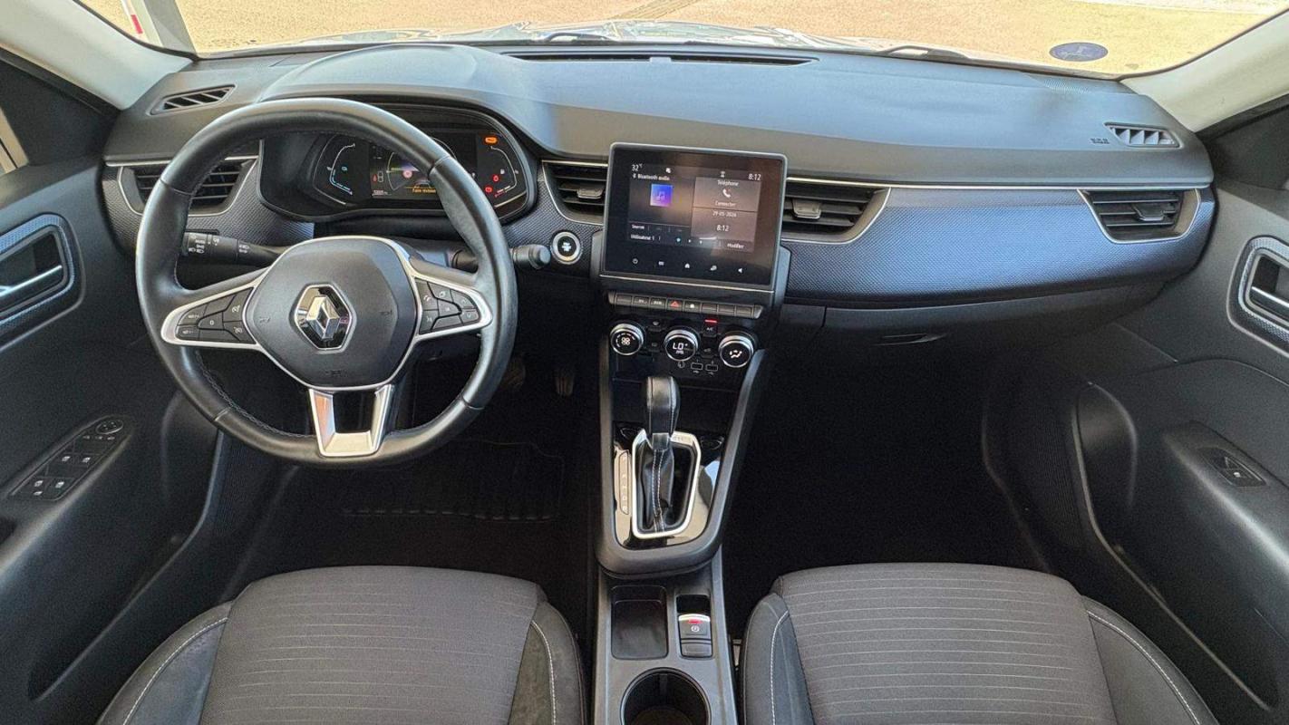 Renault Arkana E-Tech 145 Zen