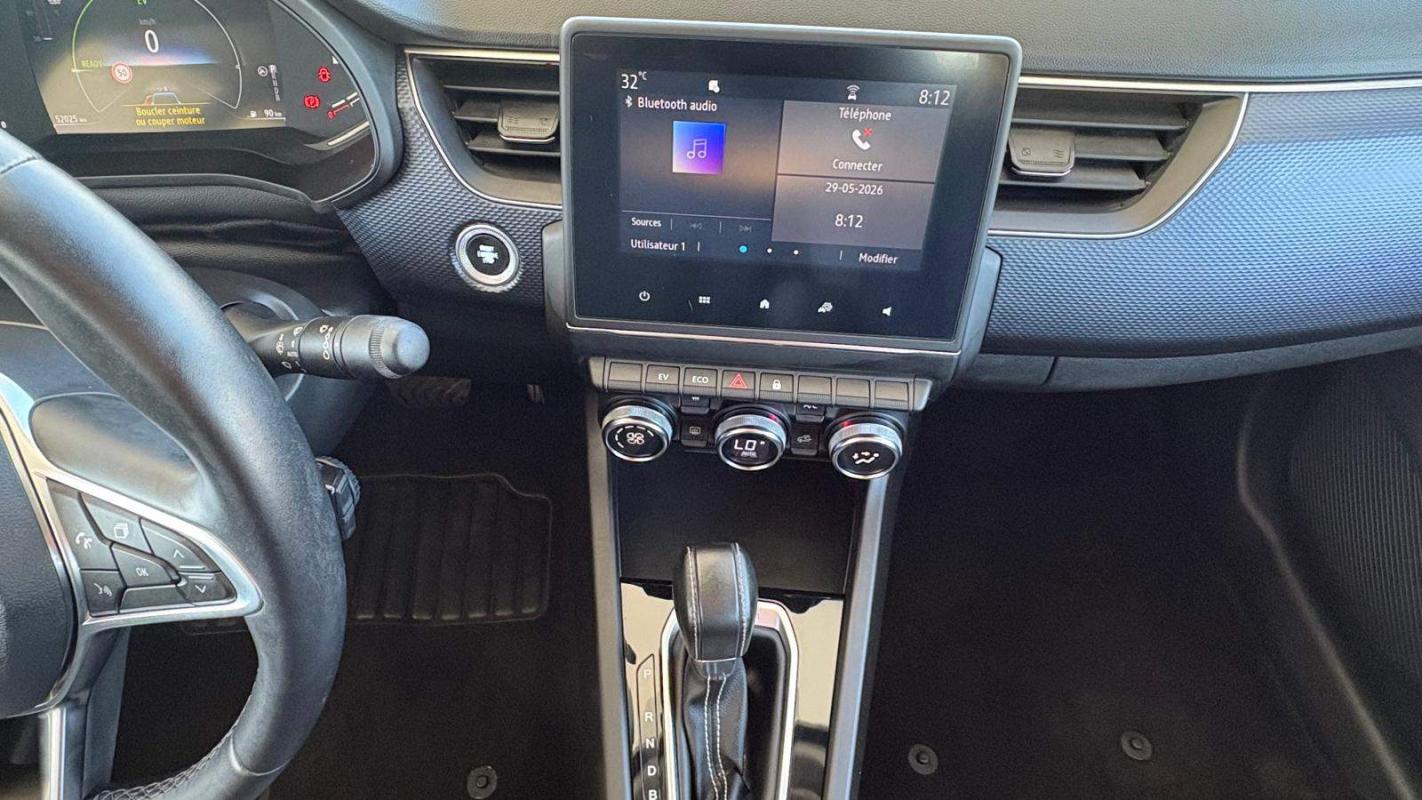 Renault Arkana E-Tech 145 Zen