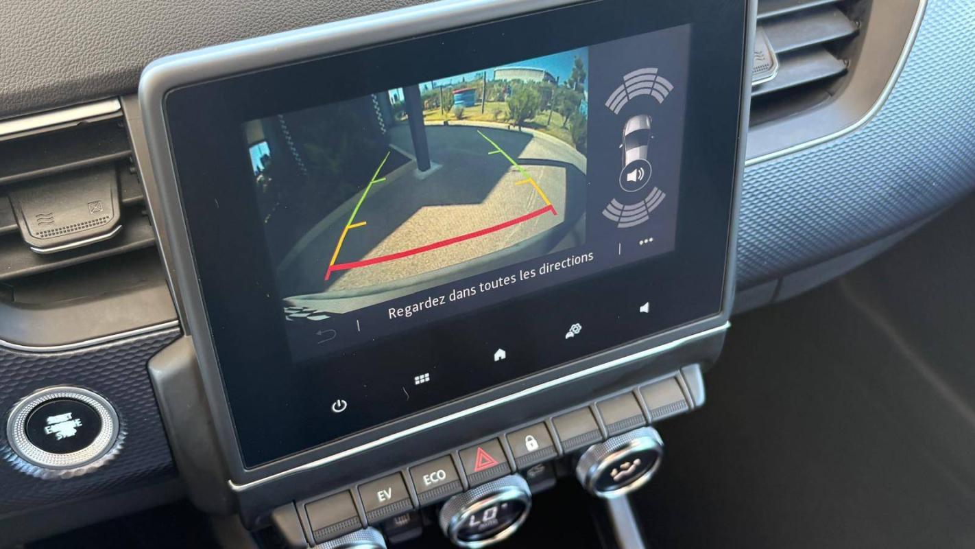 Renault Arkana E-Tech 145 Zen