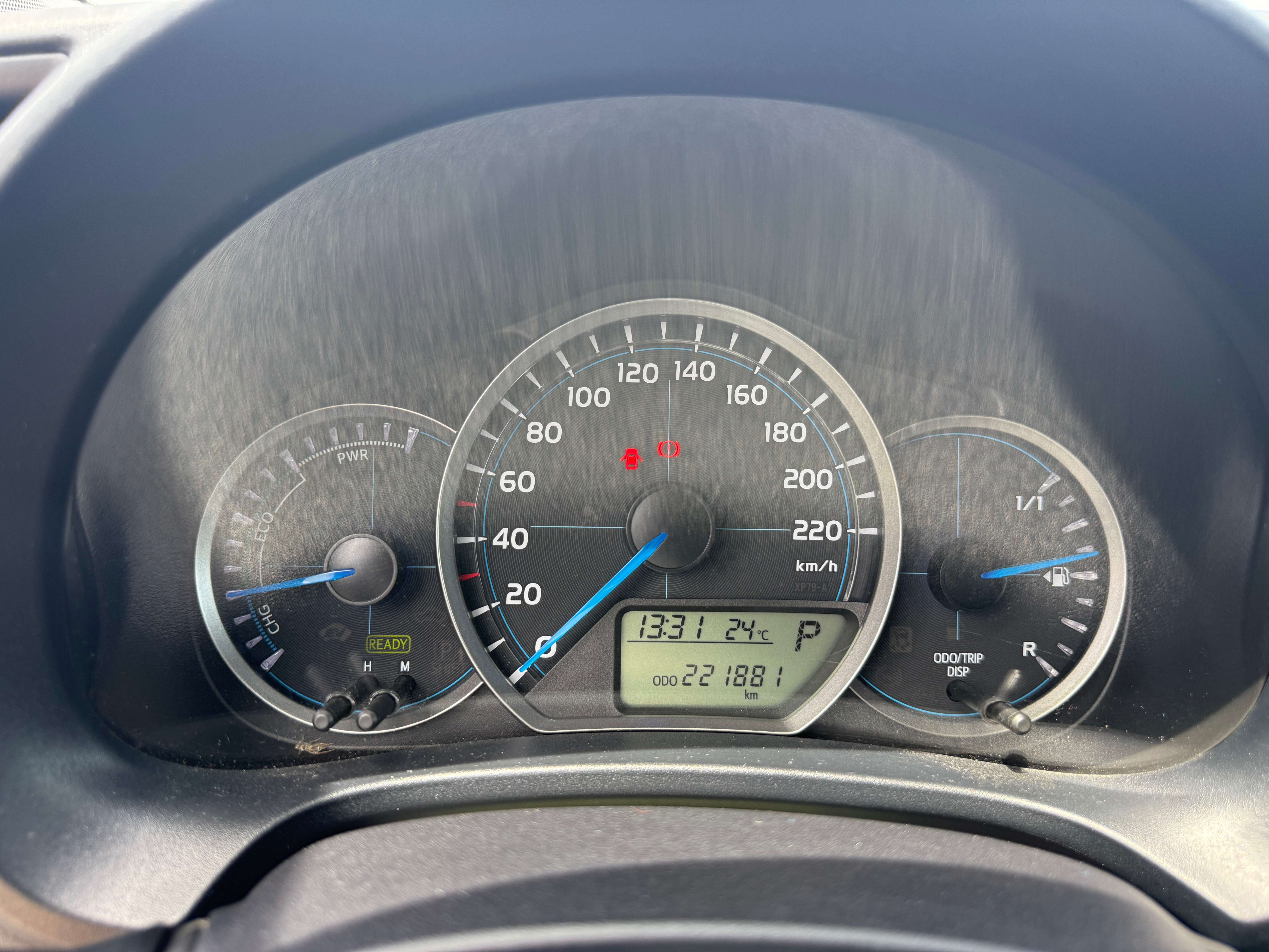 Toyota Yaris Yaris 1.5 HYBRIDE Essence