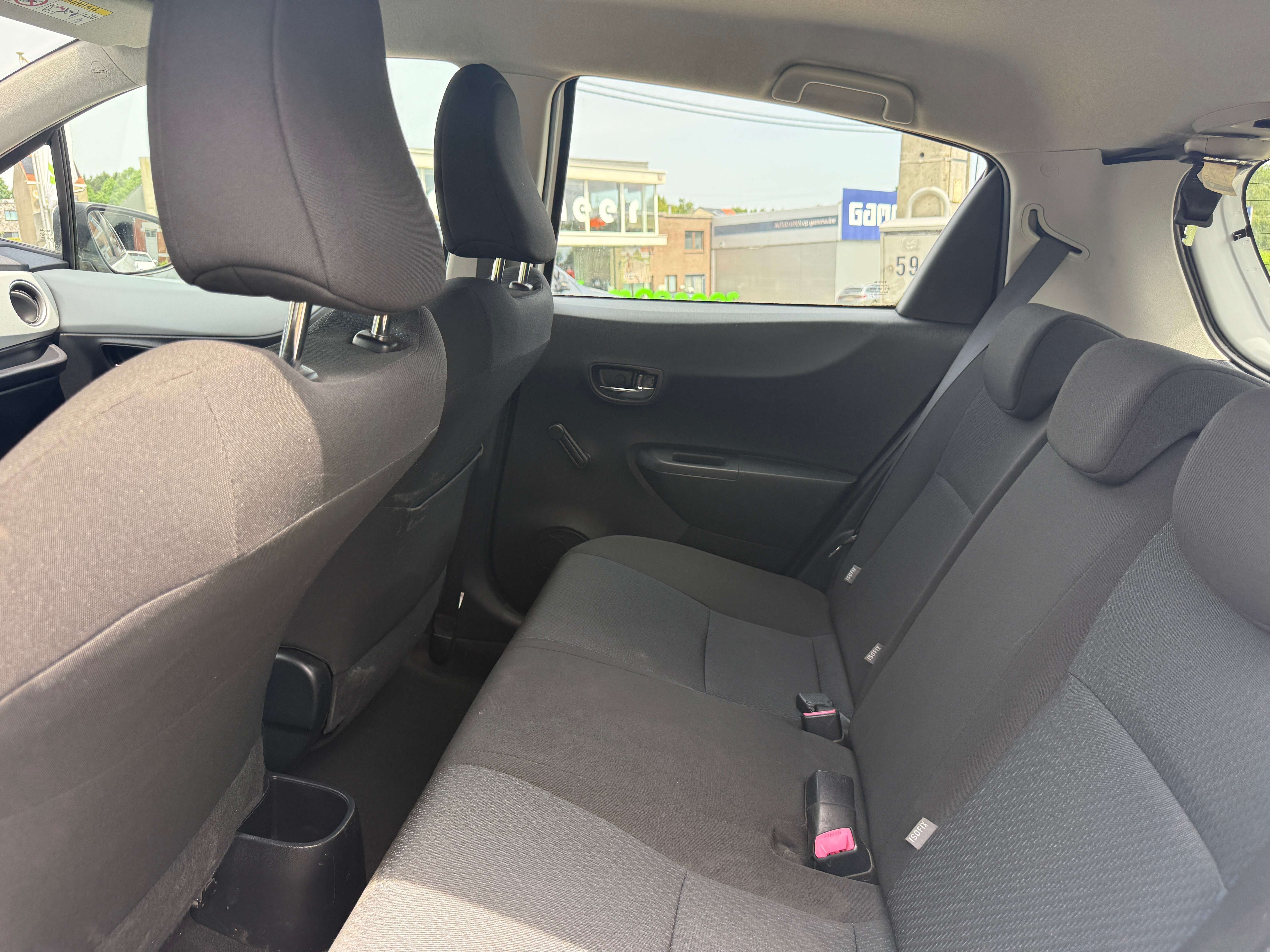 Toyota Yaris Yaris 1.5 HYBRIDE Essence