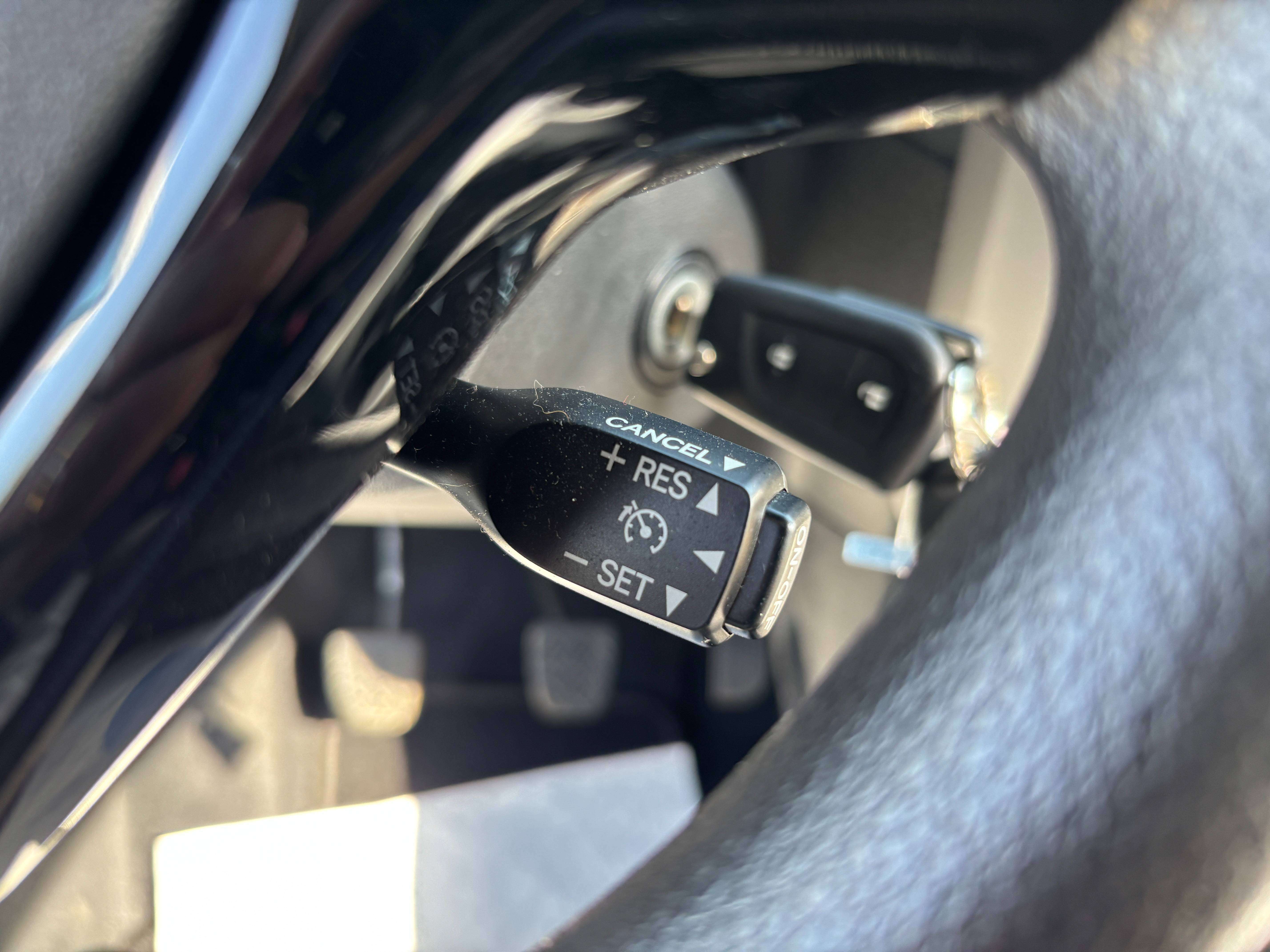 Citroen C1 1.0 VTi *BLUETOOTH*CRUISE CONTROL*1ER PROPRIO*GARANTIE*