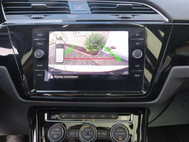 Volkswagen Touran Touran 2.0 TDi Highline DSG +PANOR. DAK+PROMO!