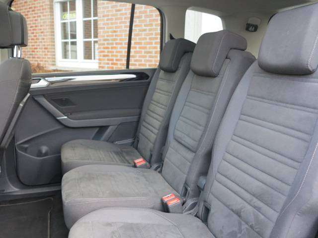 Volkswagen Touran Touran 2.0 TDi Highline DSG +PANOR. DAK+PROMO!