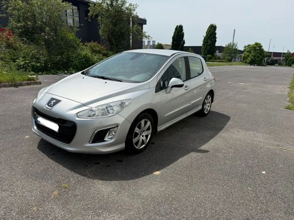Peugeot 308 (2) 1.6 E-HDI 112 ACTIVE