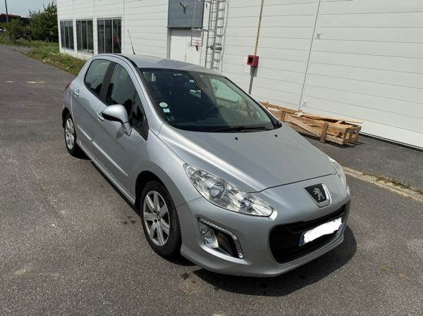 Peugeot 308 (2) 1.6 E-HDI 112 ACTIVE