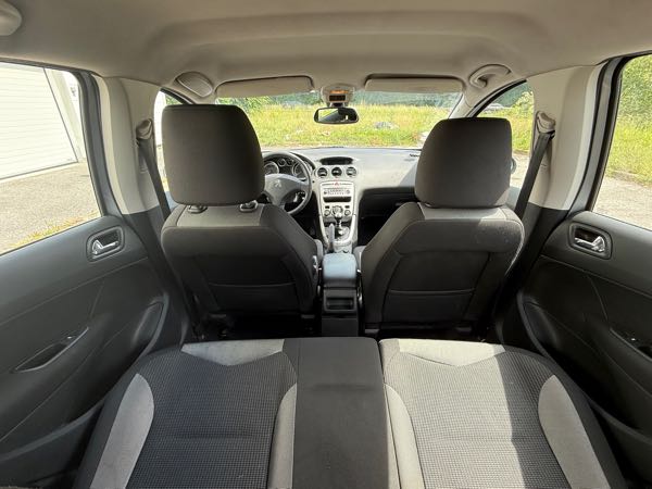 Peugeot 308 (2) 1.6 E-HDI 112 ACTIVE