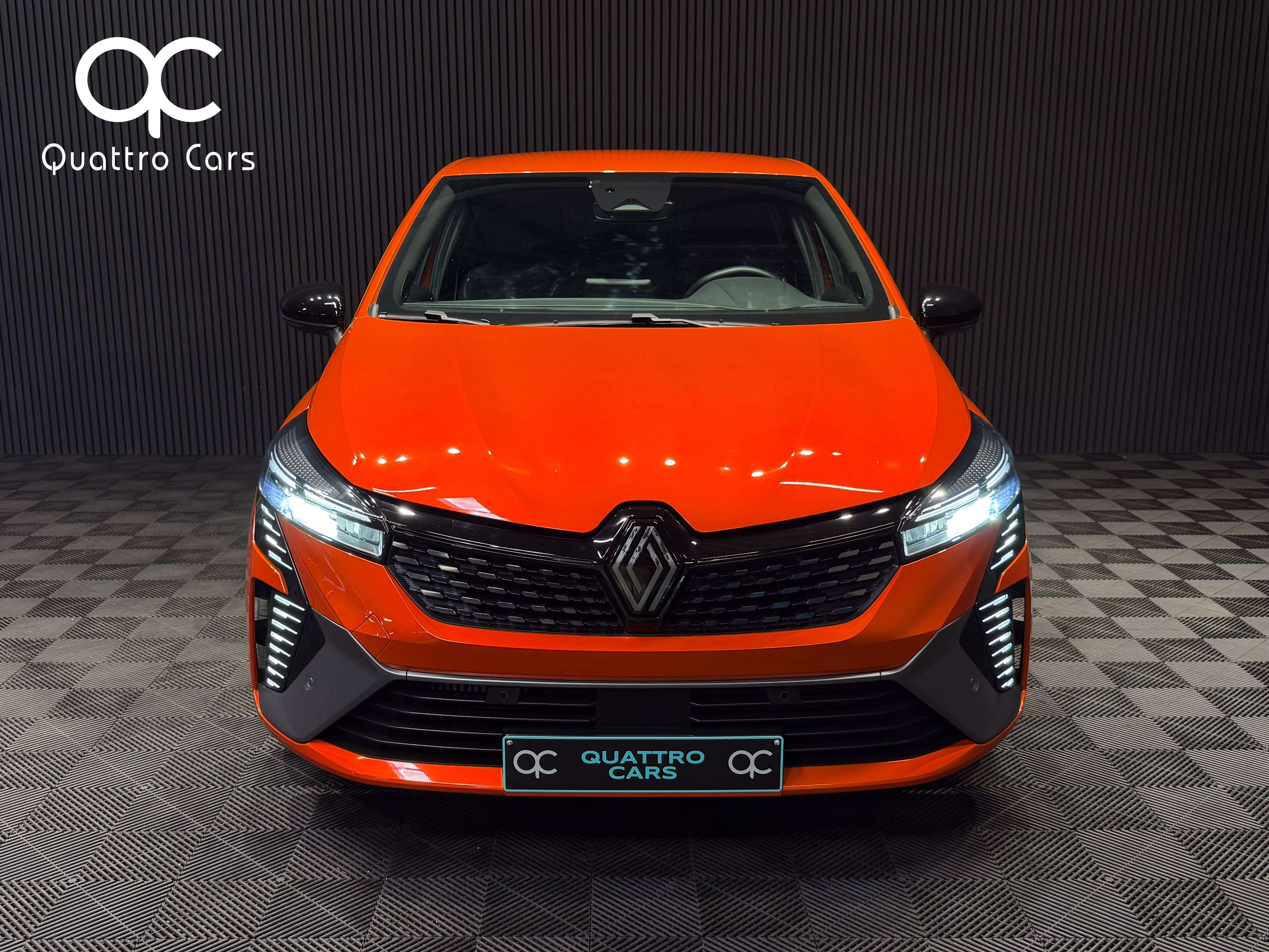 Renault Clio 1.0 TCe - Esprit Alpine - 1ere Main - Super look !!