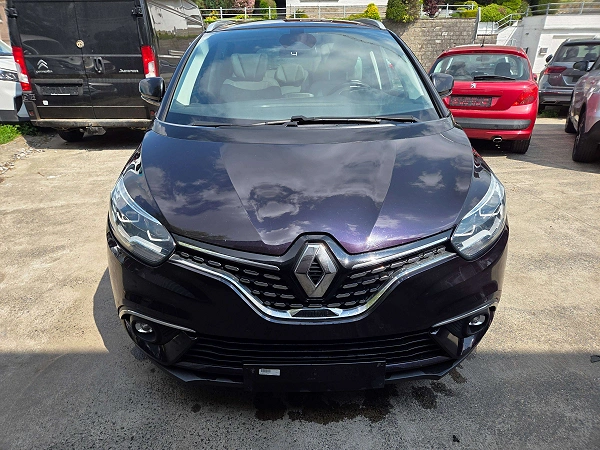 Renault Grand Scenic Grand Scénic 1.6 dCi Energy Intens 7pl.