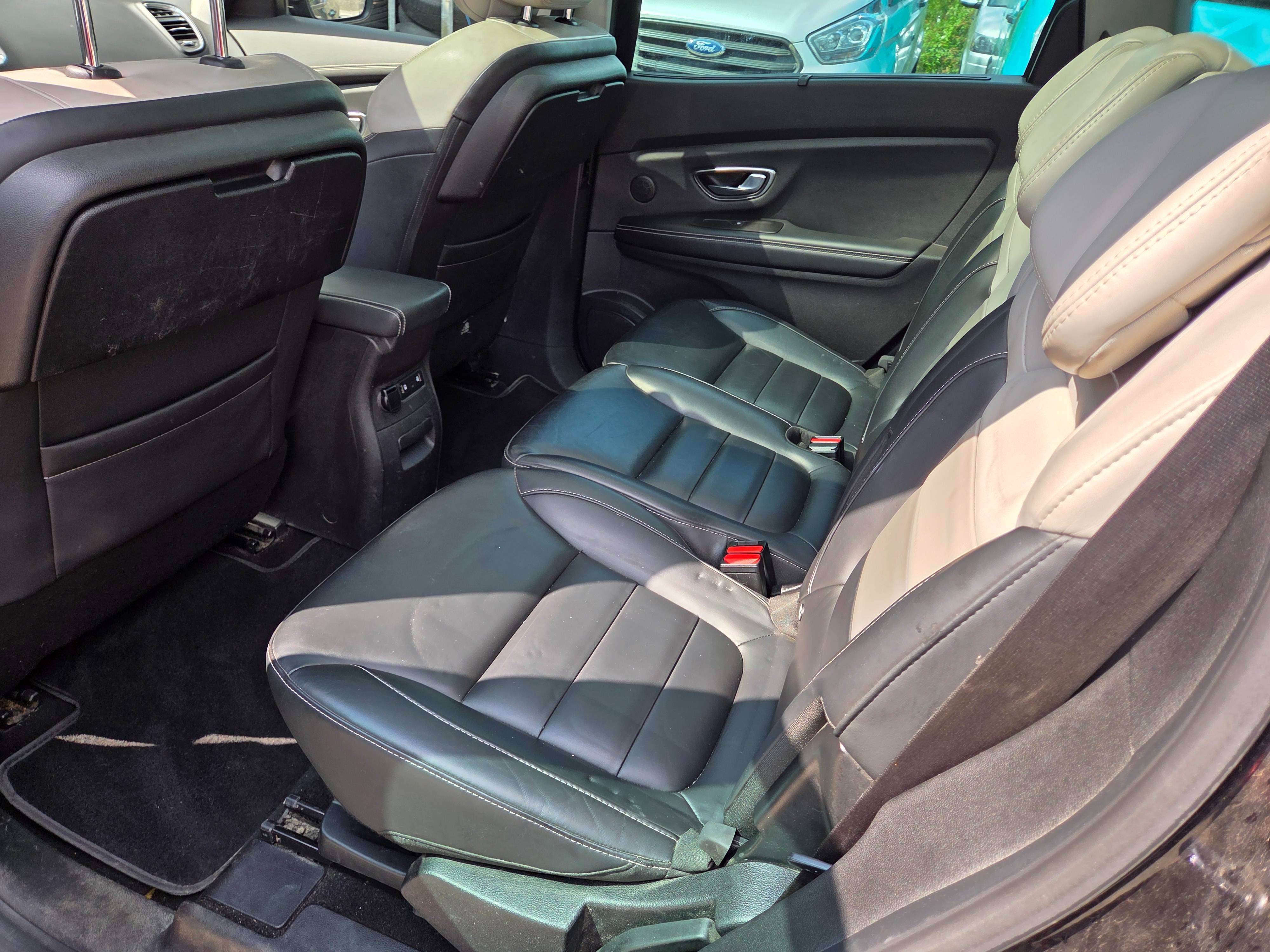 Renault Grand Scenic Grand Scénic 1.6 dCi Energy Intens 7pl.