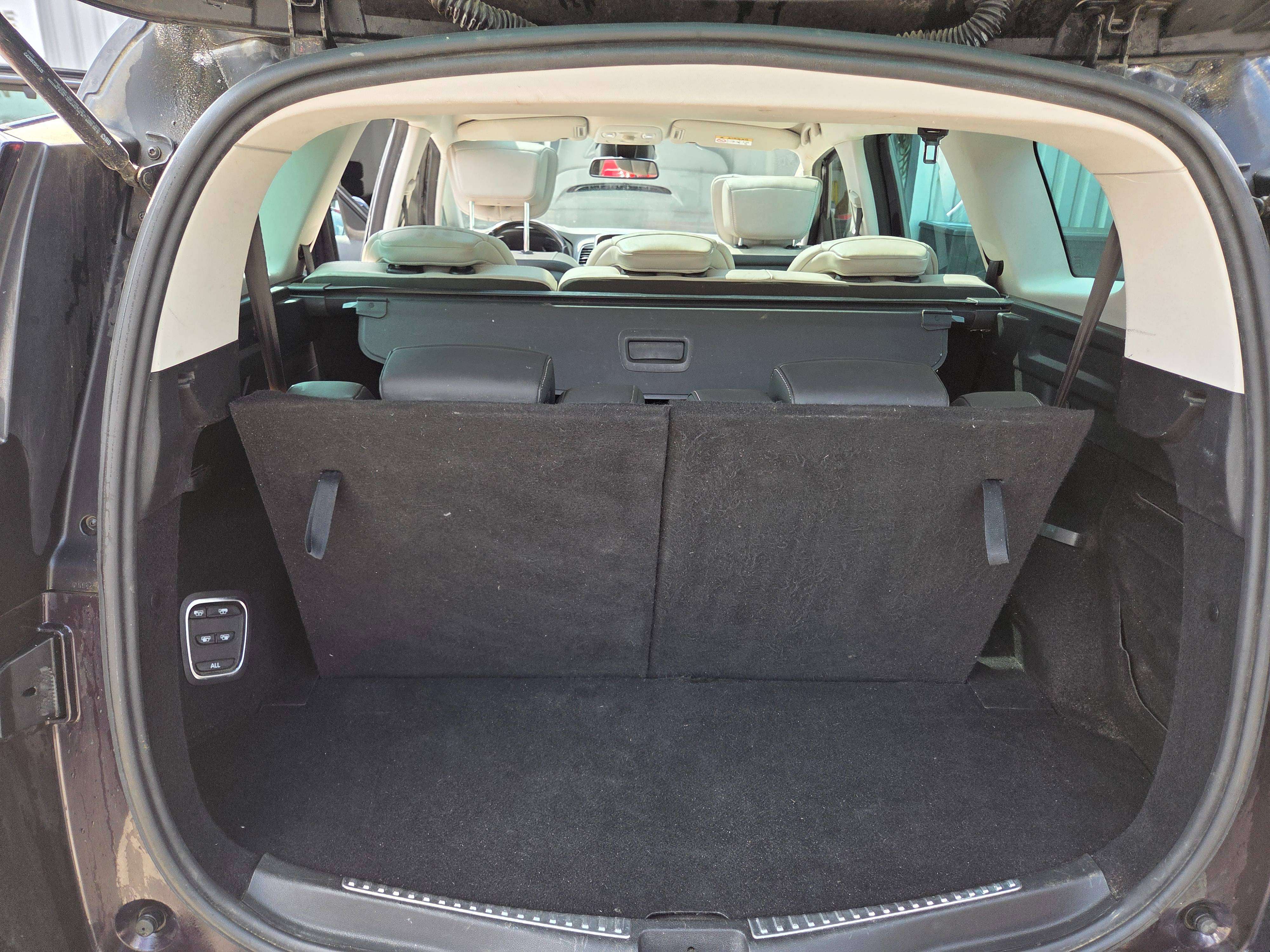 Renault Grand Scenic Grand Scénic 1.6 dCi Energy Intens 7pl.
